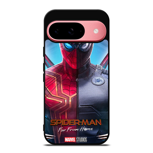 SPIDERMAN FAR FORM HOME Google Pixel 9 Case Cover