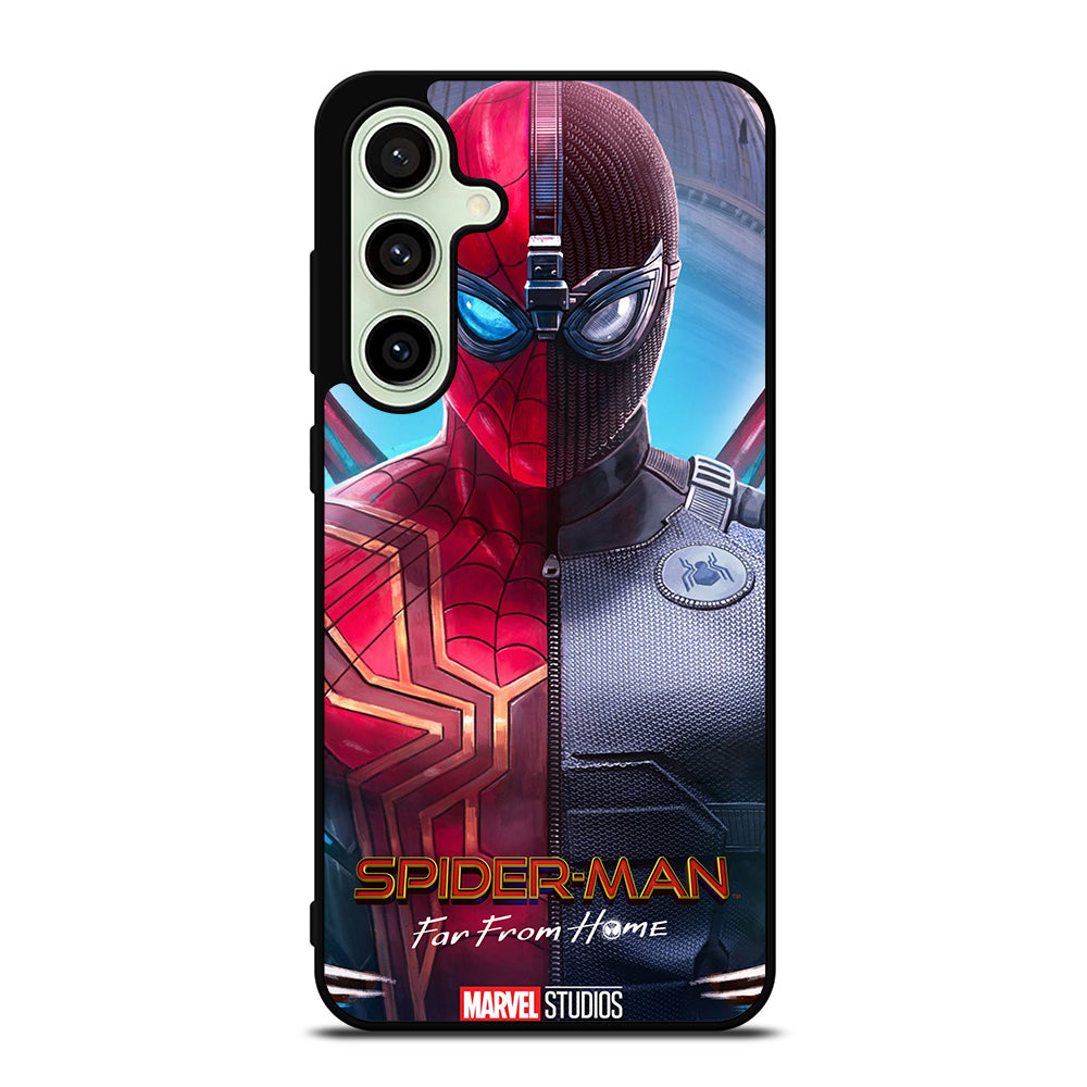 SPIDERMAN FAR FORM HOME Samsung Galaxy S24 FE Case Cover