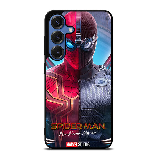 SPIDERMAN FAR FORM HOME Samsung Galaxy S25 Case Cover