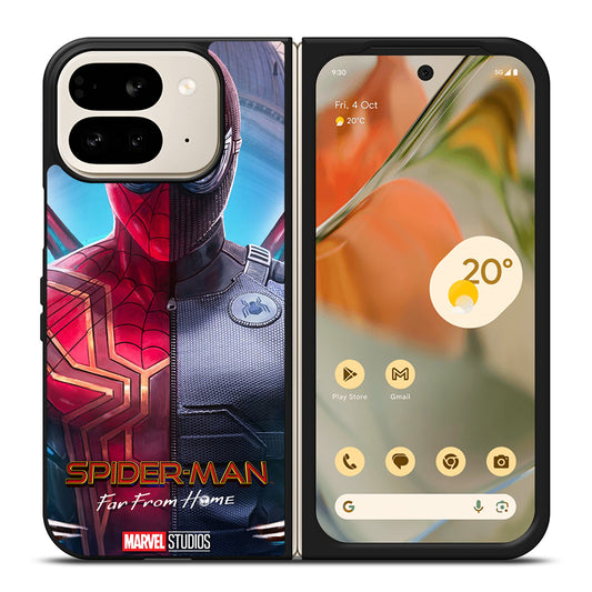 SPIDERMAN FAR FORM HOME Google Pixel 9 Pro Fold Case Cover