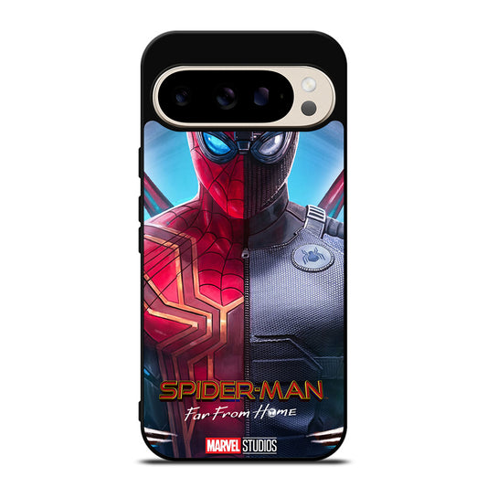 SPIDERMAN FAR FORM HOME Google Pixel 9 Pro Case Cover