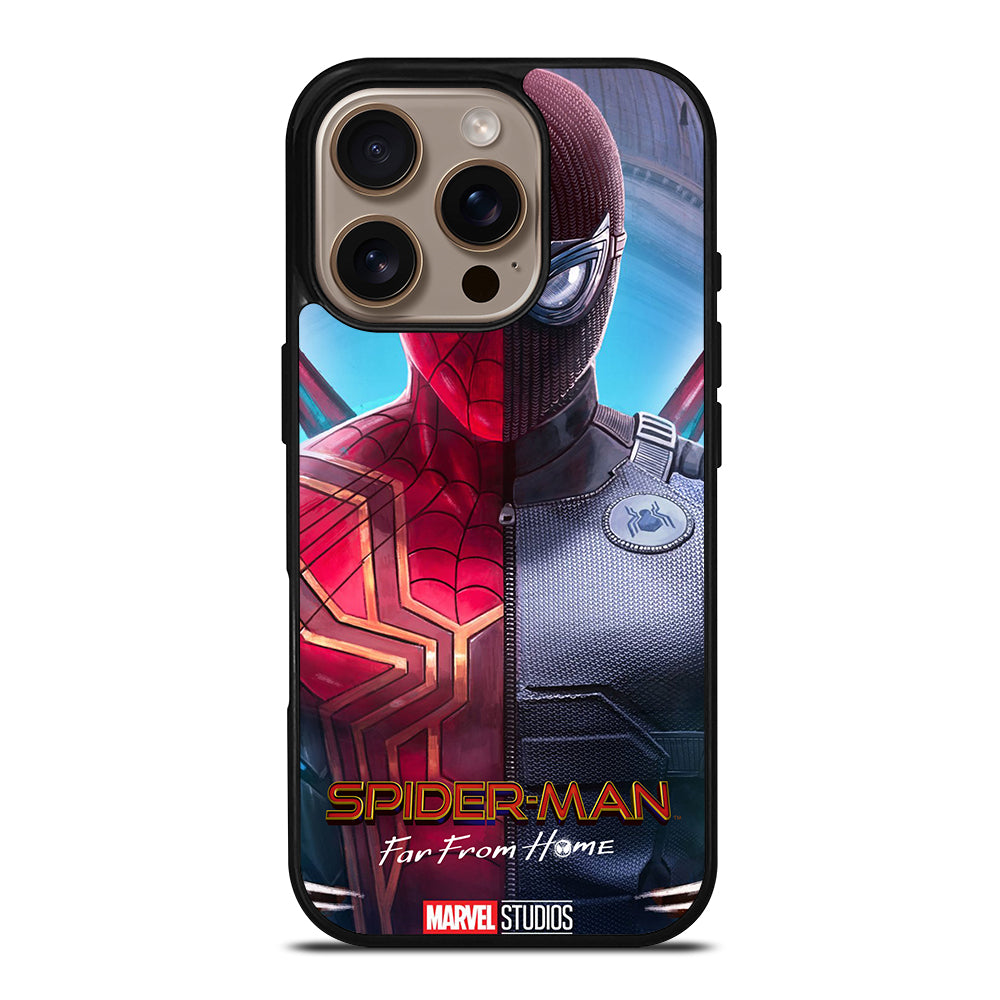 SPIDERMAN FAR FORM HOME iPhone 16 Pro Case Cover