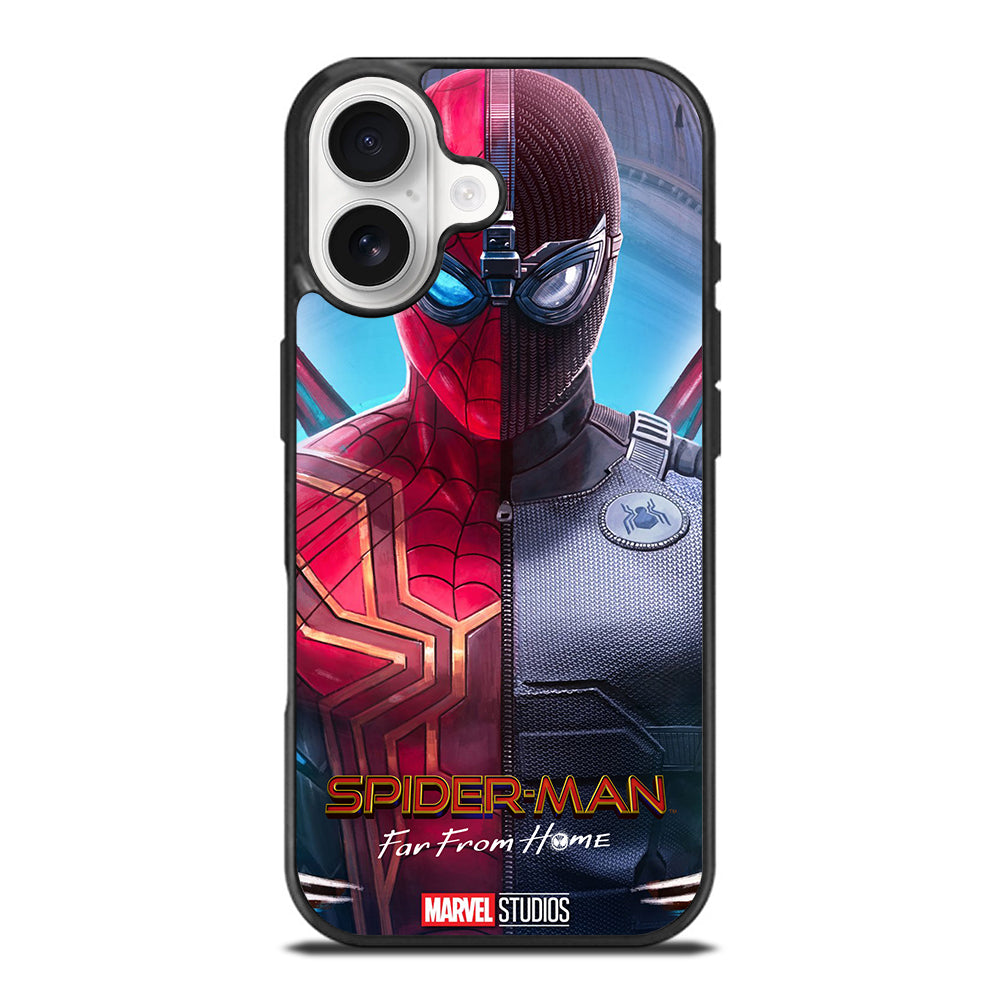 SPIDERMAN FAR FORM HOME iPhone 17 Case Cover