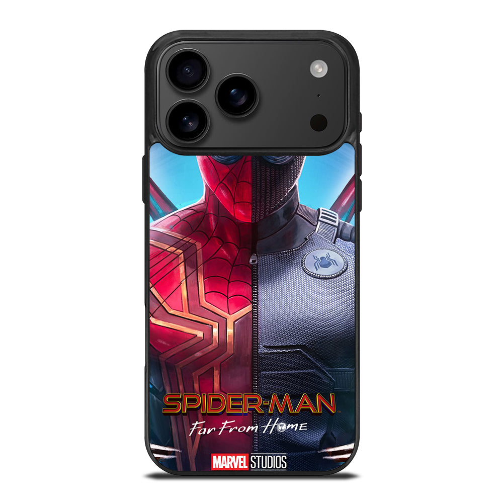 SPIDERMAN FAR FORM HOME iPhone 17 Pro Max Case Cover