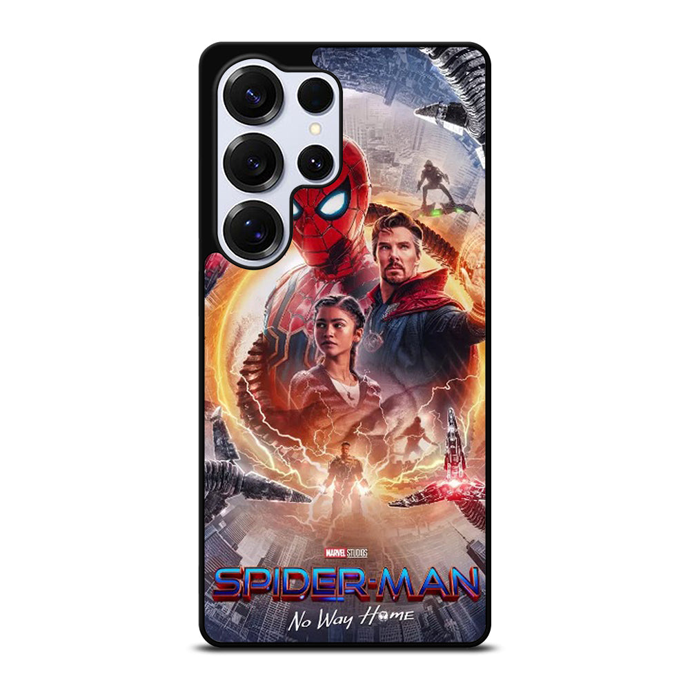 SPIDERMAN NO WAY HOME 1 Samsung Galaxy S26 Ultra Case Cover