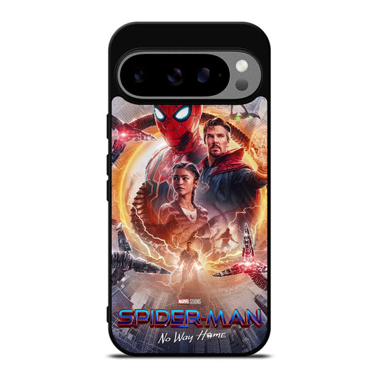 SPIDERMAN NO WAY HOME 1 Google Pixel 9 Pro XL Case Cover