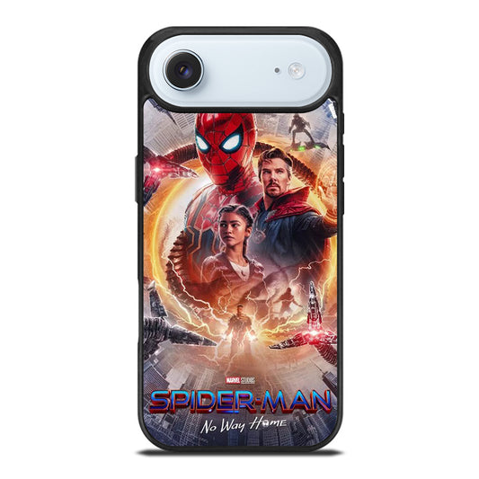 SPIDERMAN NO WAY HOME 1 iPhone Air Case Cover