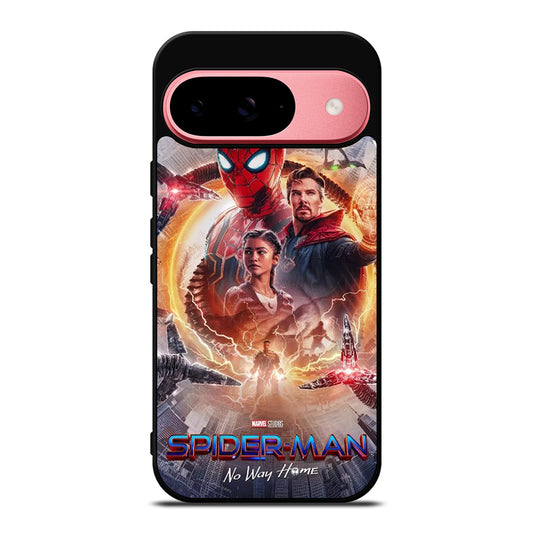 SPIDERMAN NO WAY HOME 1 Google Pixel 9 Case Cover