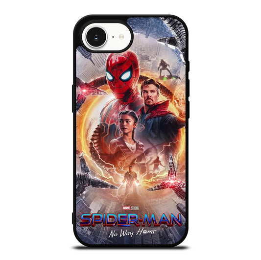 SPIDERMAN NO WAY HOME 1 iPhone 16e Case Cover