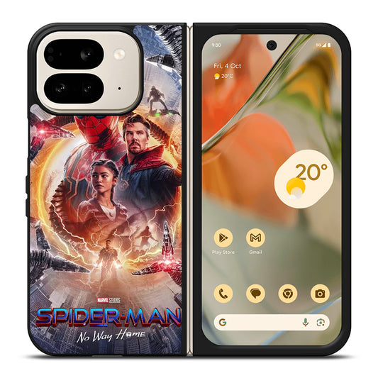 SPIDERMAN NO WAY HOME 1 Google Pixel 9 Pro Fold Case Cover