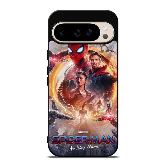 SPIDERMAN NO WAY HOME 1 Google Pixel 9 Pro Case Cover