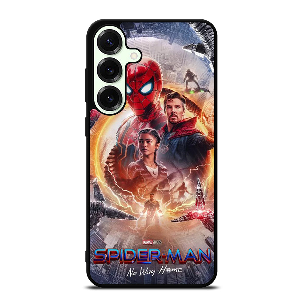 SPIDERMAN NO WAY HOME 1 Samsung Galaxy S26 Plus Case Cover