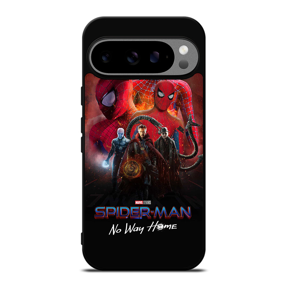 SPIDERMAN NO WAY HOME 2 Google Pixel 9 Pro XL Case Cover