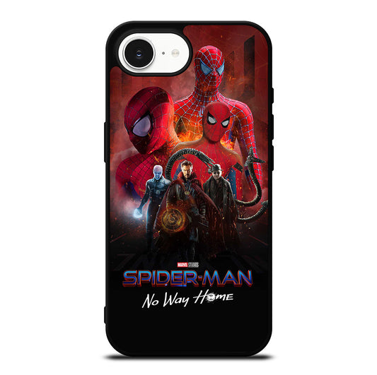 SPIDERMAN NO WAY HOME 2 iPhone 16e Case Cover
