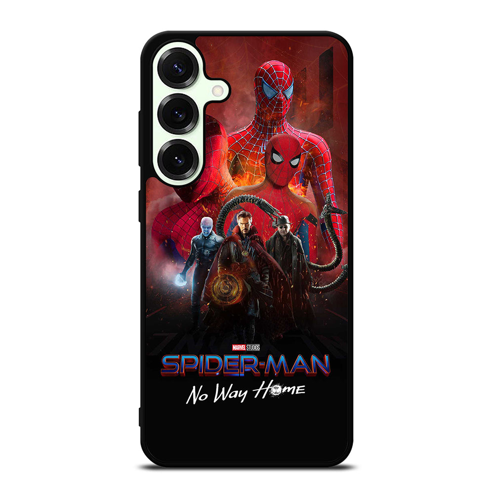 SPIDERMAN NO WAY HOME 2 Samsung Galaxy S25 Plus Case Cover