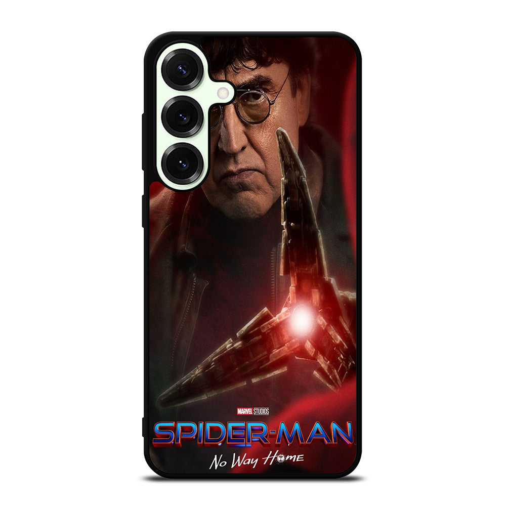 SPIDERMAN NO WAY HOME DOC OC Samsung Galaxy S26 Plus Case Cover