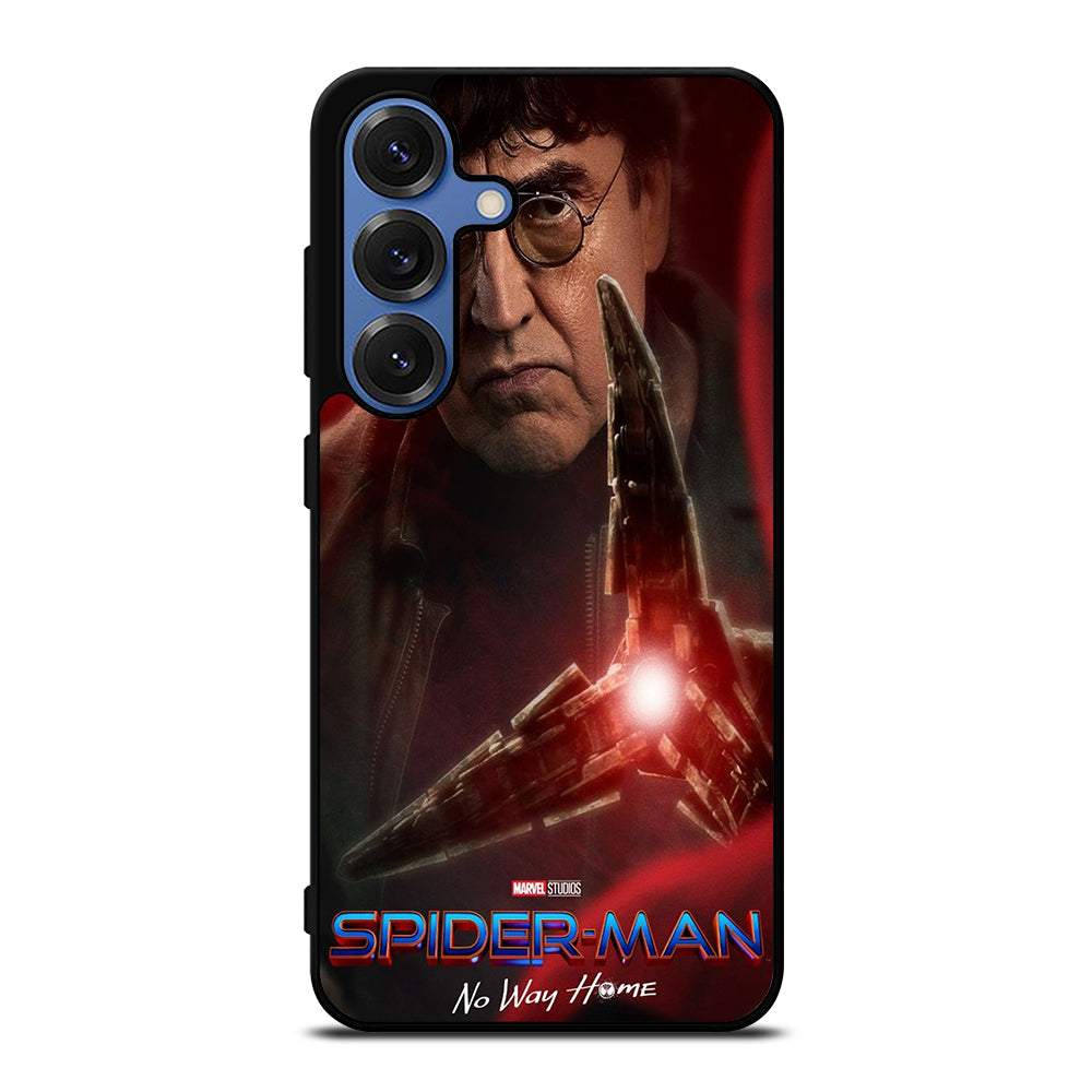 SPIDERMAN NO WAY HOME DOC OC Samsung Galaxy S25 Case Cover