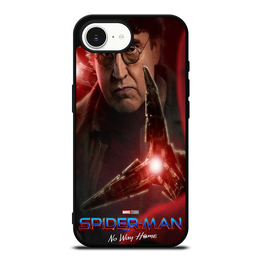 SPIDERMAN NO WAY HOME DOC OC iPhone 16e Case Cover
