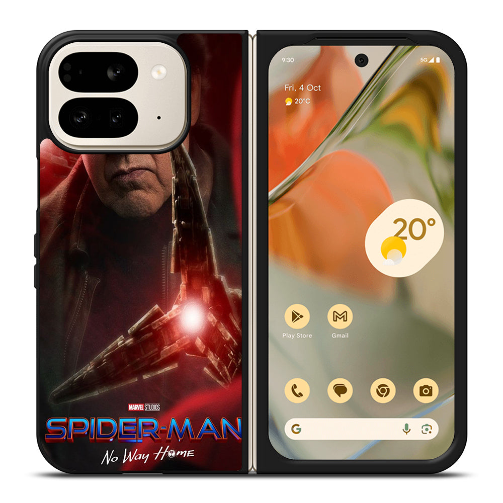 SPIDERMAN NO WAY HOME DOC OC Google Pixel 9 Pro Fold Case Cover