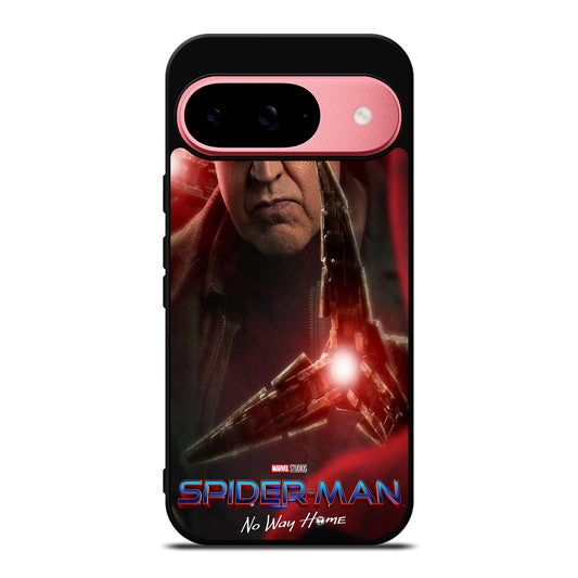SPIDERMAN NO WAY HOME DOC OC Google Pixel 9 Case Cover