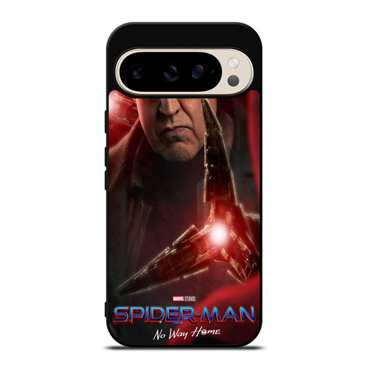 SPIDERMAN NO WAY HOME DOC OC Google Pixel 9 Pro Case Cover