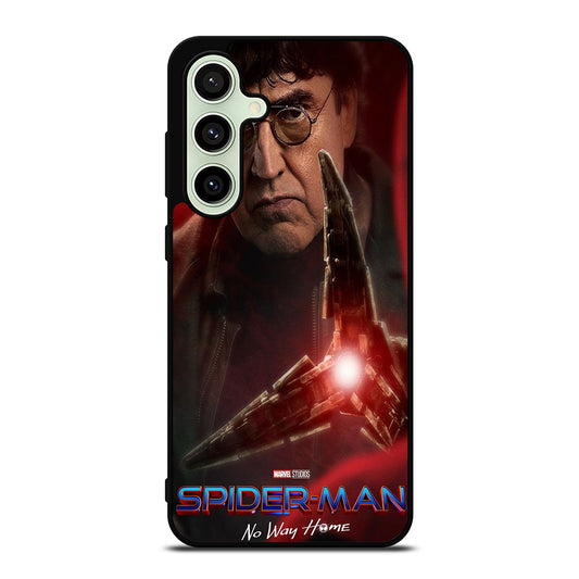 SPIDERMAN NO WAY HOME DOC OC Samsung Galaxy S24 FE Case Cover