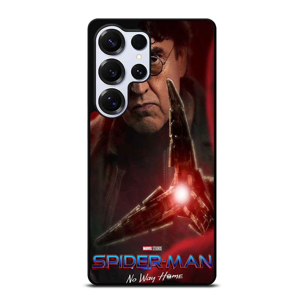 SPIDERMAN NO WAY HOME DOC OC Samsung Galaxy S26 Ultra Case Cover