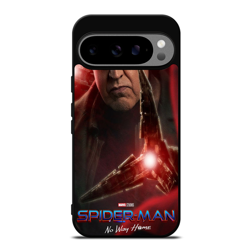 SPIDERMAN NO WAY HOME DOC OC Google Pixel 9 Pro XL Case Cover