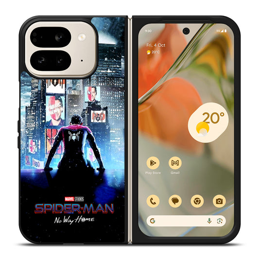 SPIDERMAN NO WAY HOME HERO Google Pixel 9 Pro Fold Case Cover