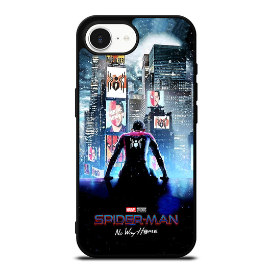 SPIDERMAN NO WAY HOME HERO iPhone 16e Case Cover