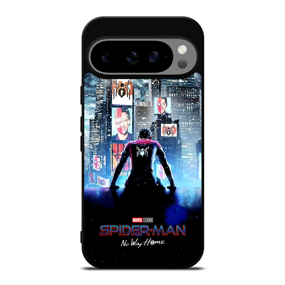 SPIDERMAN NO WAY HOME HERO Google Pixel 9 Pro XL Case Cover