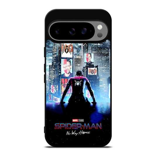 SPIDERMAN NO WAY HOME HERO Google Pixel 9 Pro XL Case Cover