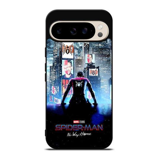 SPIDERMAN NO WAY HOME HERO Google Pixel 9 Pro Case Cover