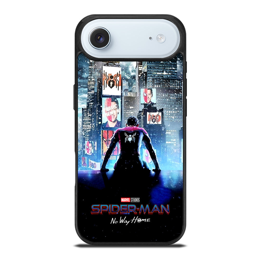 SPIDERMAN NO WAY HOME HERO iPhone Air Case Cover