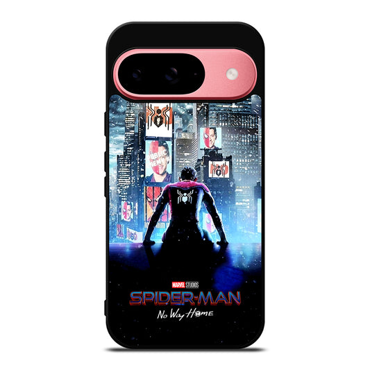 SPIDERMAN NO WAY HOME HERO Google Pixel 9 Case Cover