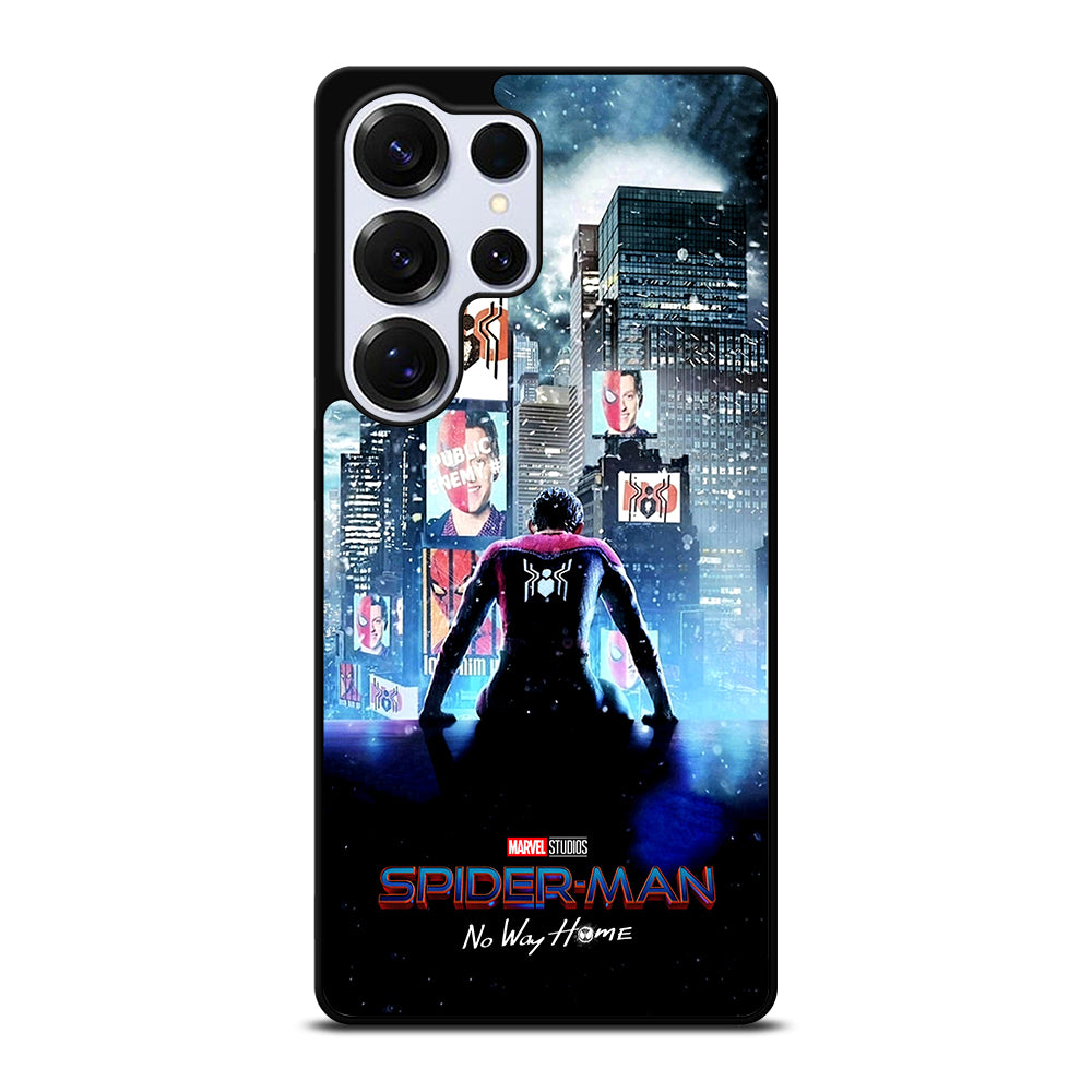 SPIDERMAN NO WAY HOME HERO Samsung Galaxy S25 Ultra Case Cover