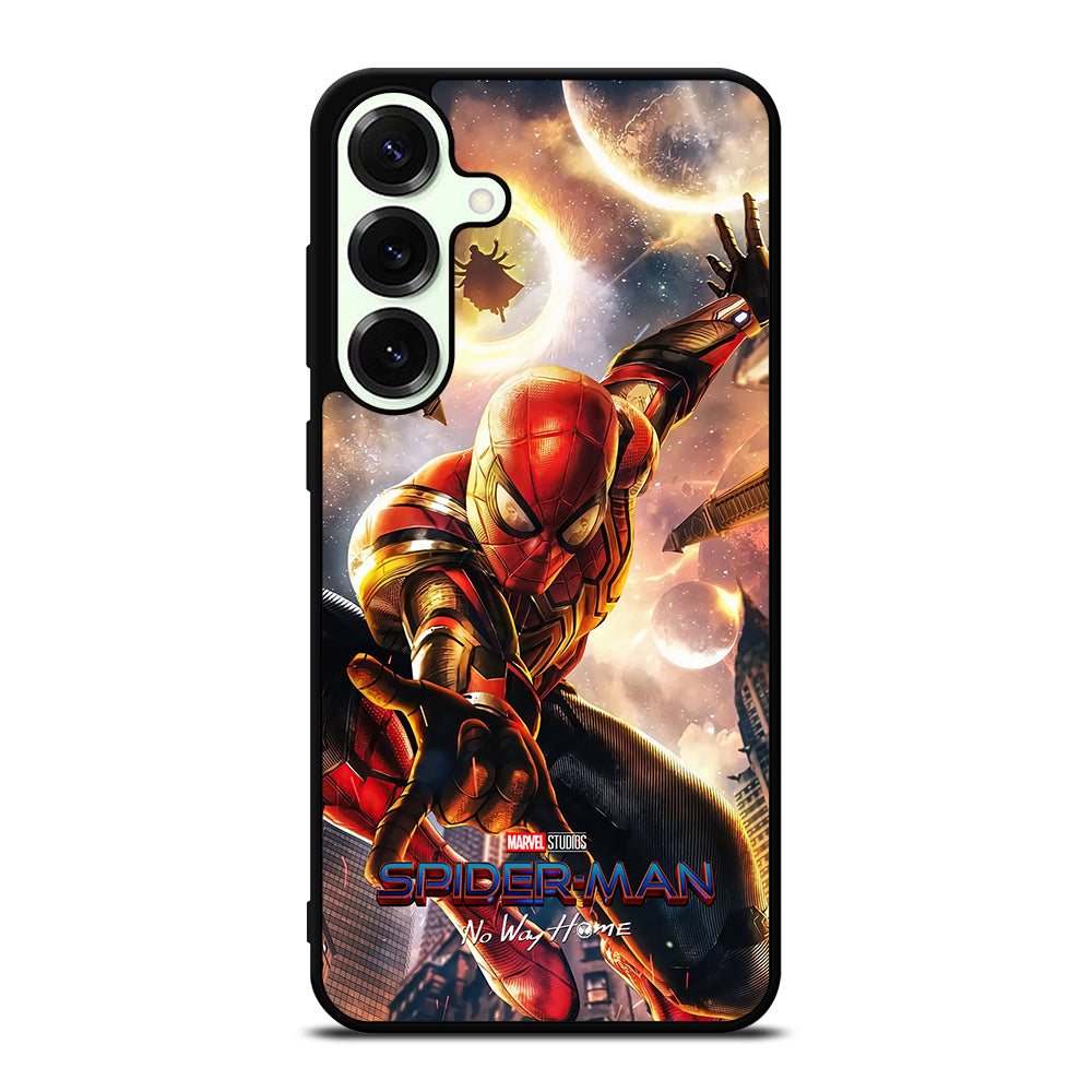 SPIDERMAN NO WAY HOME MARVEL Samsung Galaxy S25 Plus Case Cover