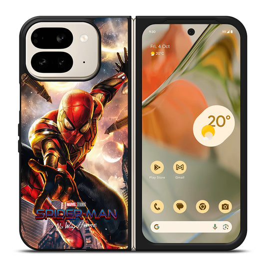 SPIDERMAN NO WAY HOME MARVEL Google Pixel 9 Pro Fold Case Cover