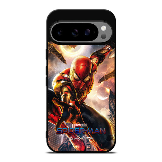 SPIDERMAN NO WAY HOME MARVEL Google Pixel 9 Pro XL Case Cover