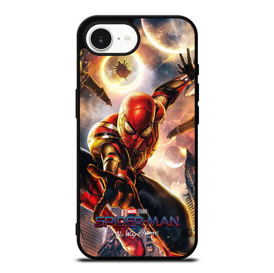 SPIDERMAN NO WAY HOME MARVEL iPhone 16e Case Cover