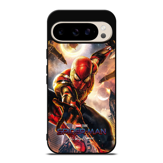 SPIDERMAN NO WAY HOME MARVEL Google Pixel 9 Pro Case Cover
