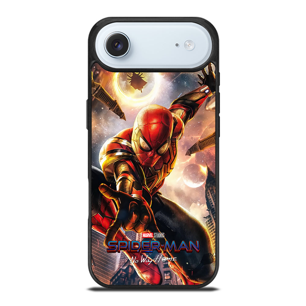 SPIDERMAN NO WAY HOME MARVEL iPhone Air Case Cover