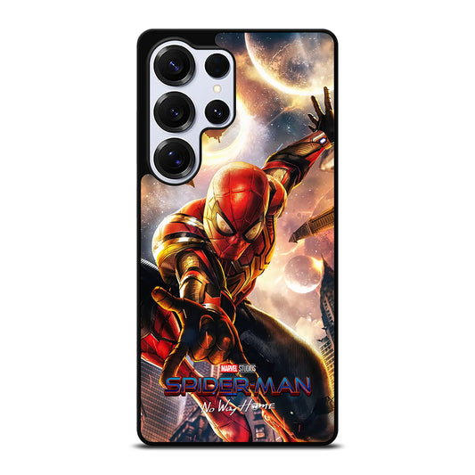 SPIDERMAN NO WAY HOME MARVEL Samsung Galaxy S25 Ultra Case Cover