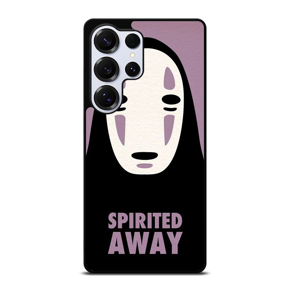 SPIRITED AWAY NO FACE Samsung Galaxy S25 Ultra Case Cover