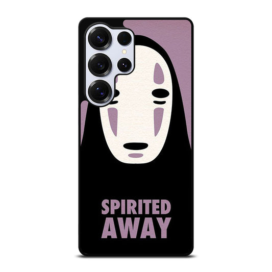 SPIRITED AWAY NO FACE Samsung Galaxy S25 Ultra Case Cover