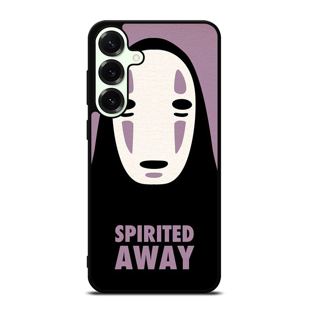 SPIRITED AWAY NO FACE Samsung Galaxy S26 Plus Case Cover