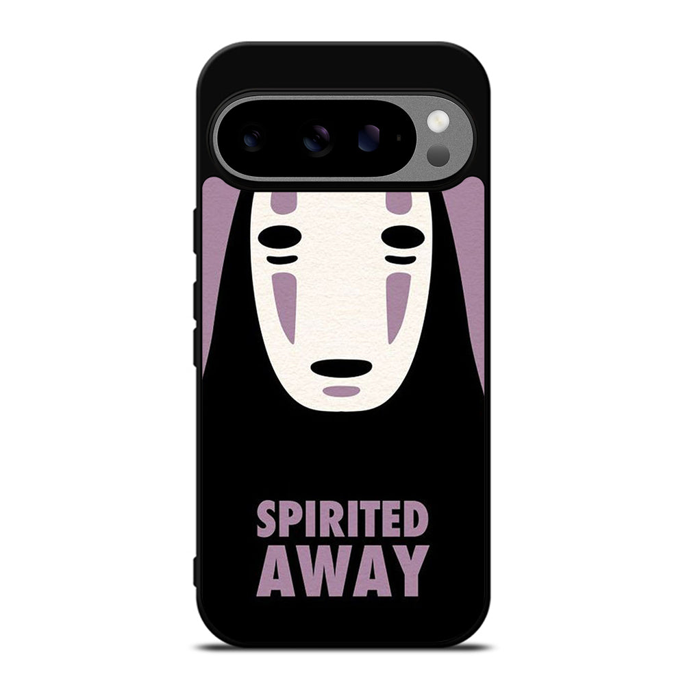 SPIRITED AWAY NO FACE Google Pixel 9 Pro XL Case Cover