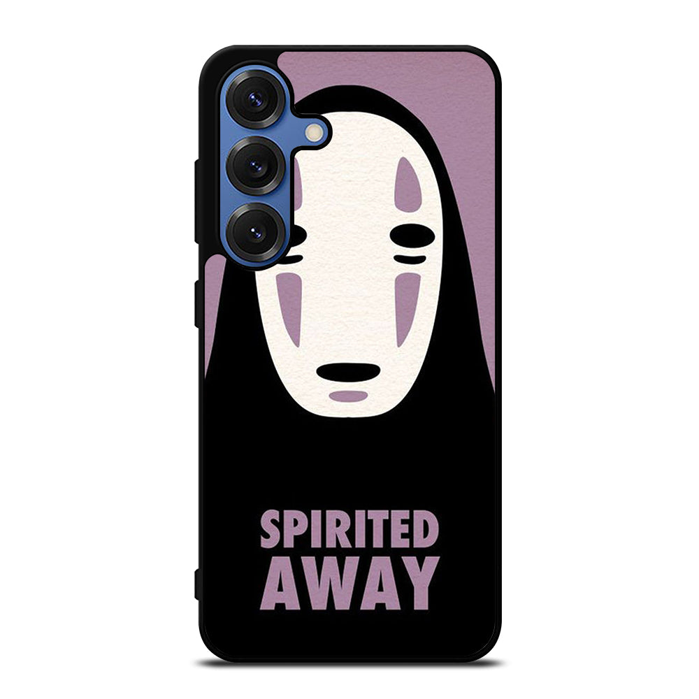 SPIRITED AWAY NO FACE Samsung Galaxy S26 Case Cover