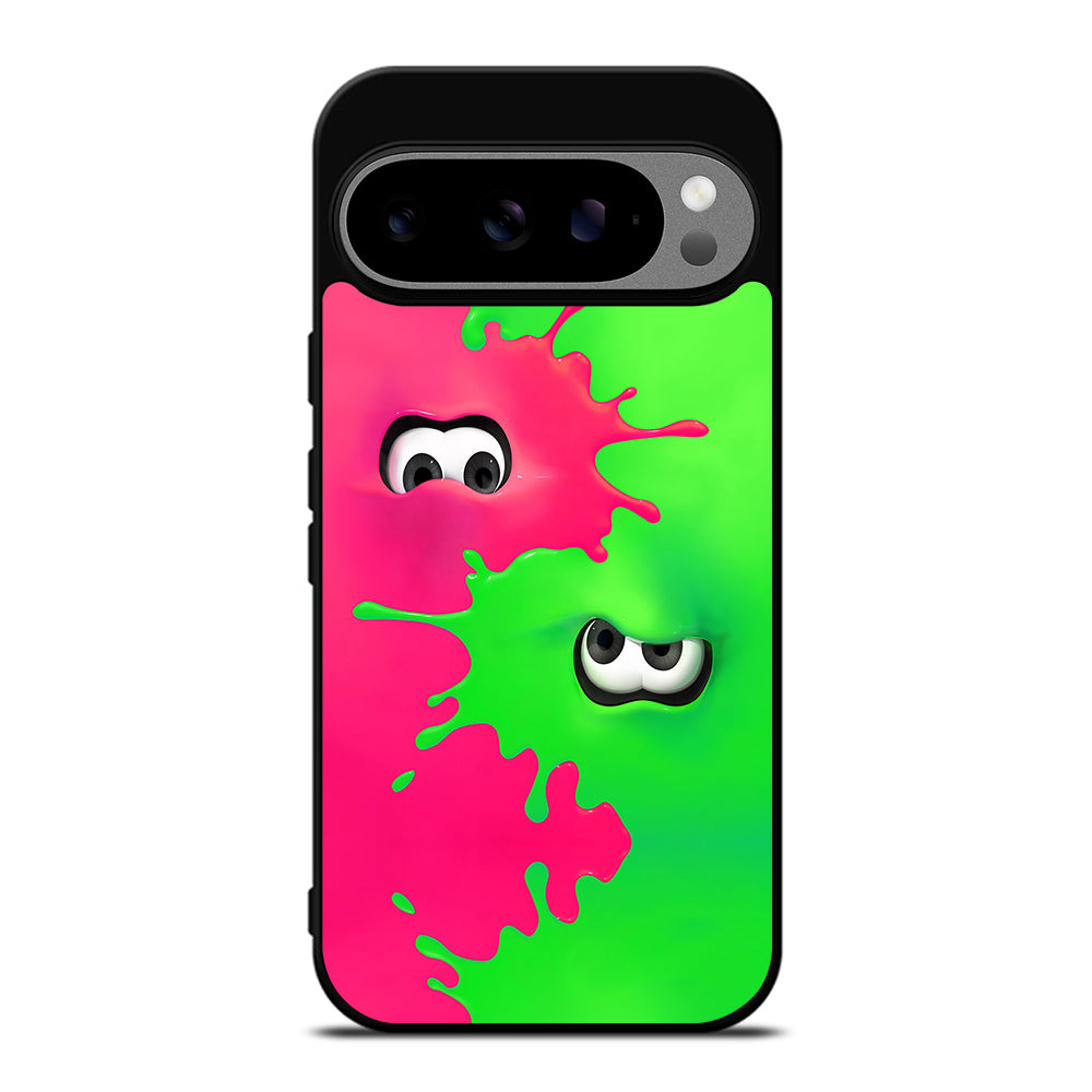 SPLATOON EYE Google Pixel 9 Pro XL Case Cover