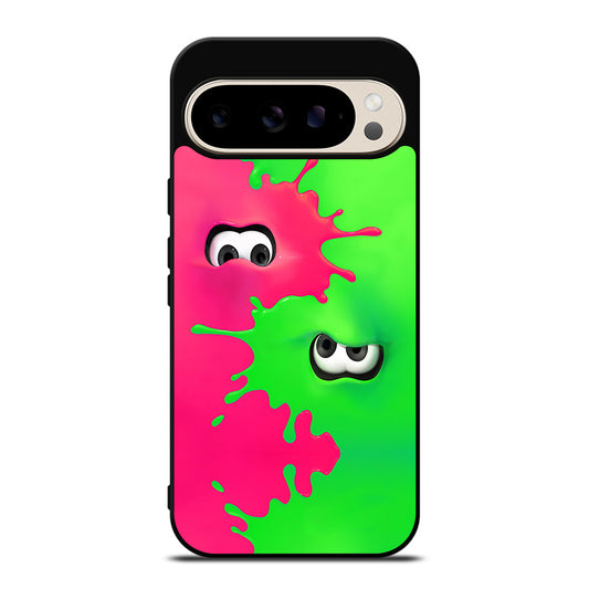 SPLATOON EYE Google Pixel 9 Pro Case Cover